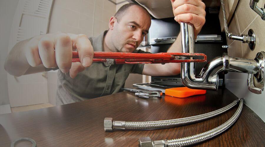Professional bathroom faucet installation in Buena, WA